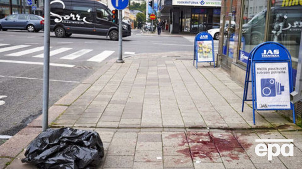 Троє потерпілих перебувають у реанімації у критичному стані