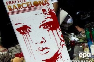 Мати семирічного австралійця Джуліана Кадмана постраждала під час теракту в Барселоні, її госпіталізували