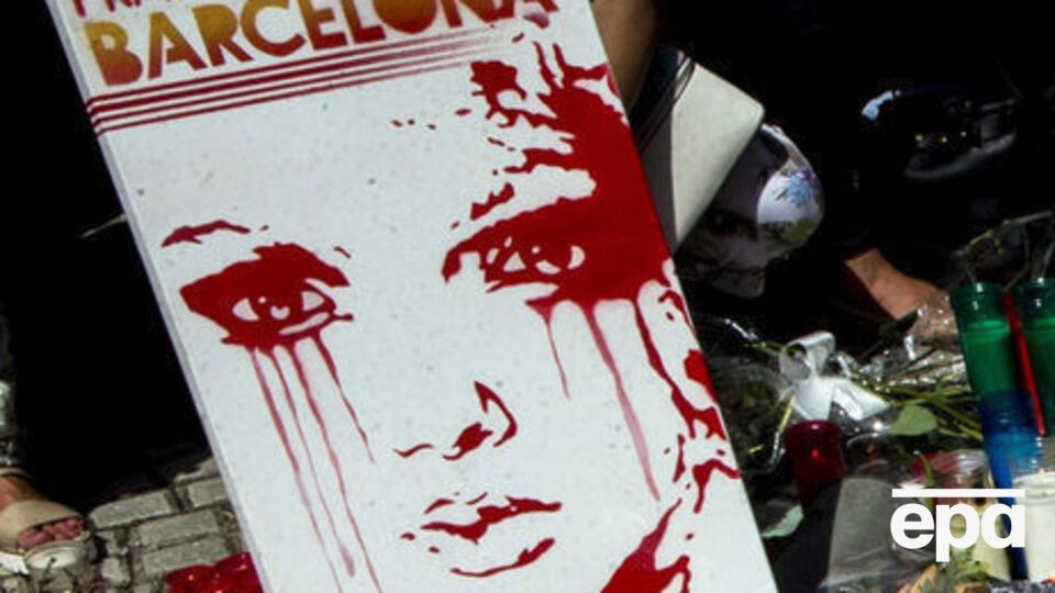 Мати семирічного австралійця Джуліана Кадмана постраждала під час теракту в Барселоні, її госпіталізували