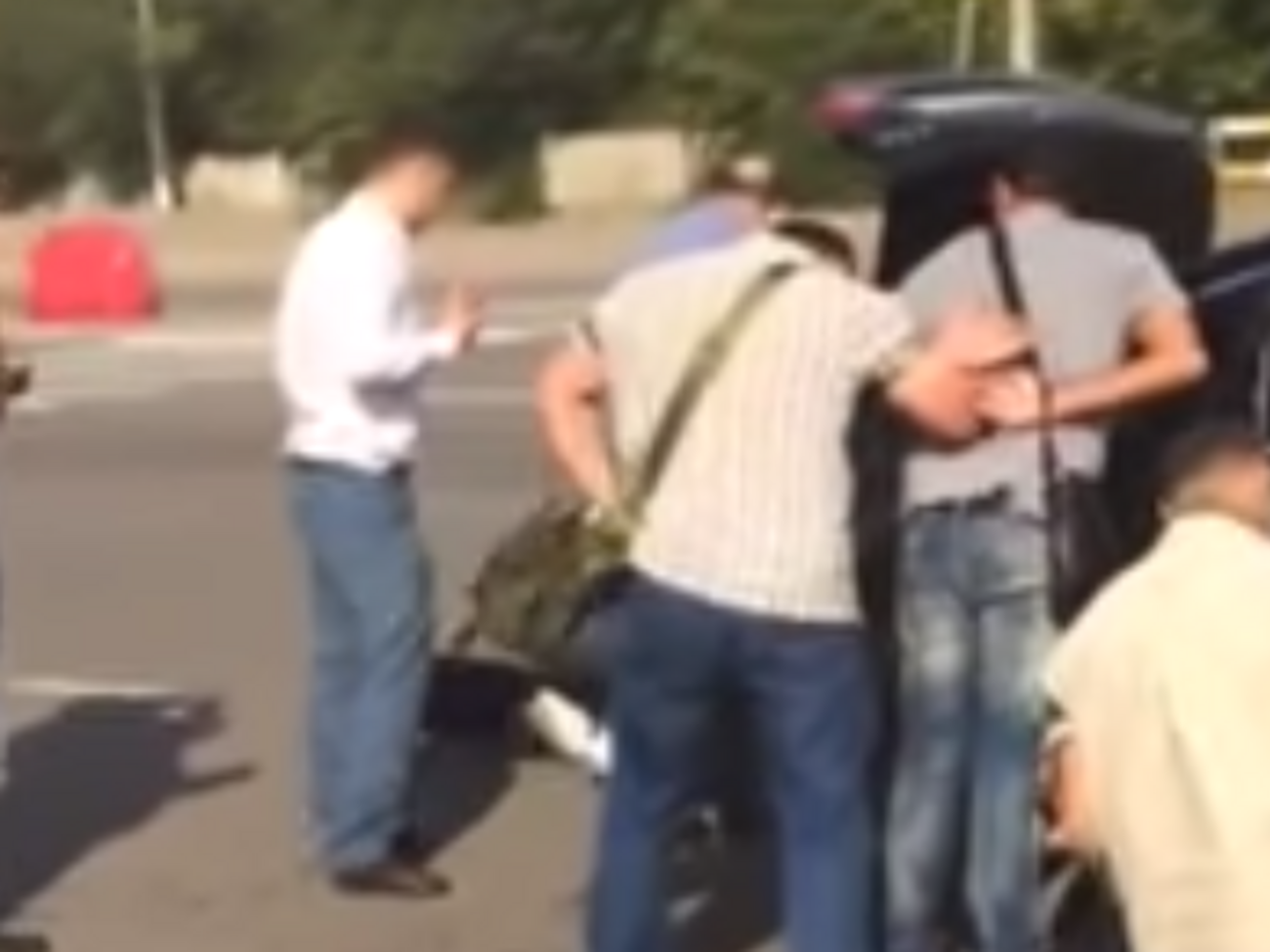 Задержанный в Украине преступник был приговорен французским судом к семи годам лишения свободы