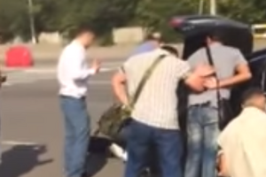 Задержанный в Украине преступник был приговорен французским судом к семи годам лишения свободы