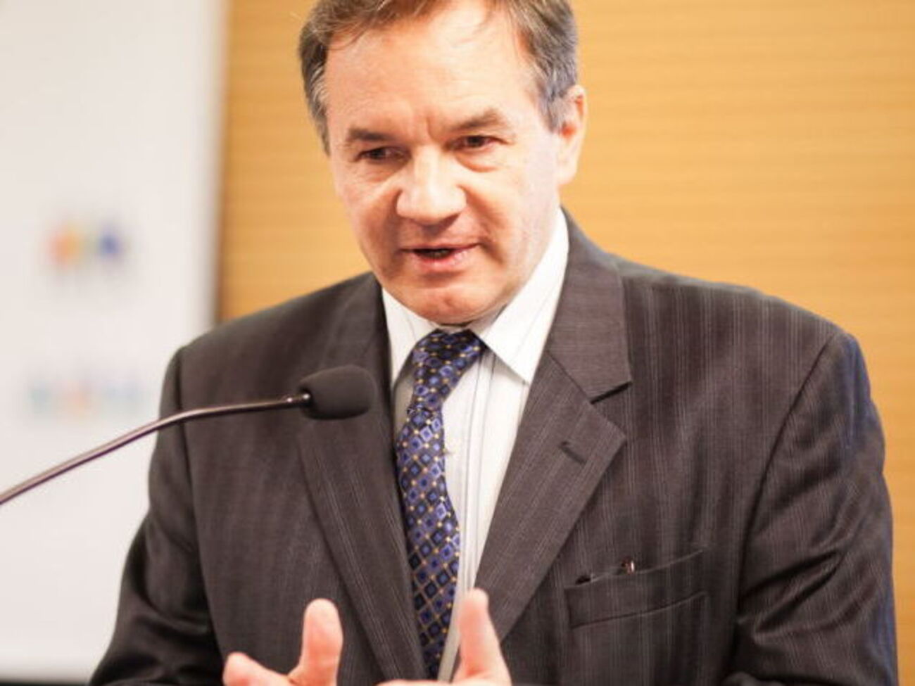 Терещенко став мером Глухова після перемоги на виборах восени 2015 року