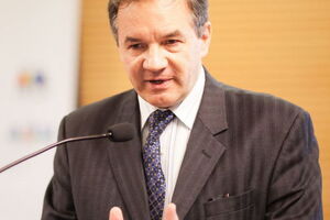 Терещенко став мером Глухова після перемоги на виборах восени 2015 року