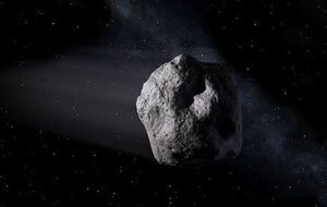 Относительно близкое расстояние даст возможность ученым изучить астероид