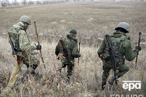 Комісія з Росії проводить перевірку діяльності у з'єднаннях бойовиків, зокрема ревізію ракетно-артилерійського озброєння