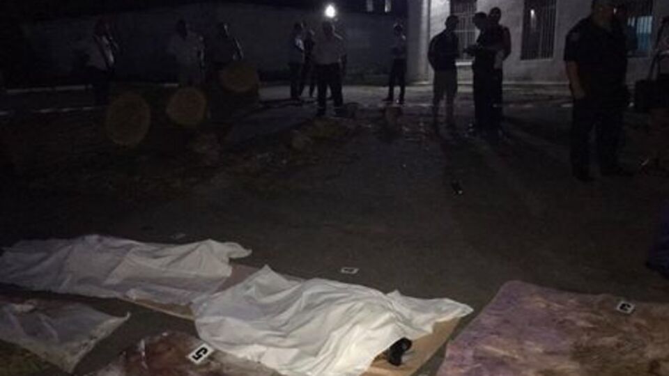 Убийство 34-летней сотрудницы одесского СИЗО произошло 17 августа