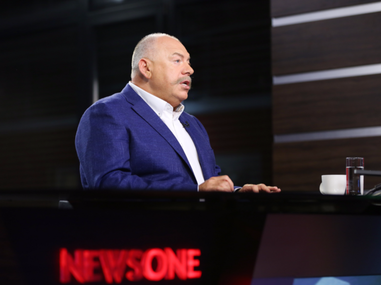 Пискун:&nbsp;Я знал, что меня уволят. Знал, что назад дороги не будет