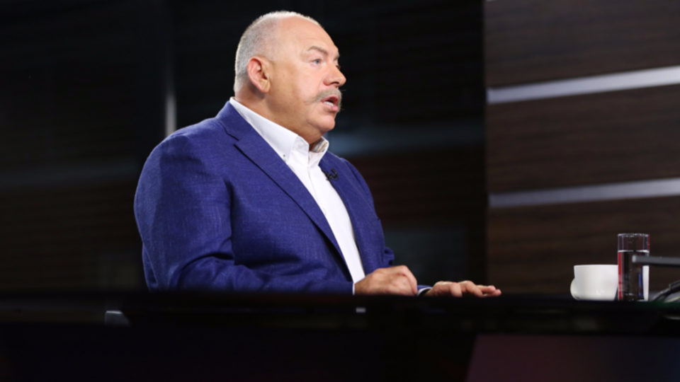 Пискун: Я знал, что меня уволят. Знал, что назад дороги не будет