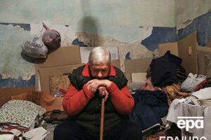 Червоний Хрест: Люди по обидва боки лінії розмежування на Донбасі продовжують страждати