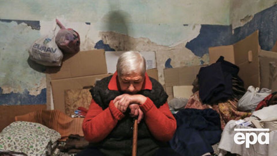 Червоний Хрест: Люди по обидва боки лінії розмежування на Донбасі продовжують страждати