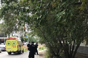 Нападником виявився місцевий житель