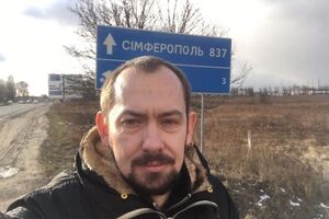 Цимбалюк: Россия не претендует только на Степана Андреевича