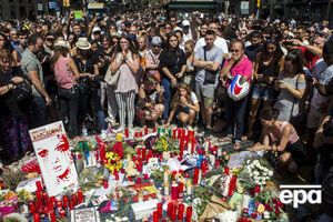 У МЗС України закликали співвітчизників, які перебувають в Іспанії, дотримуватися заходів безпеки