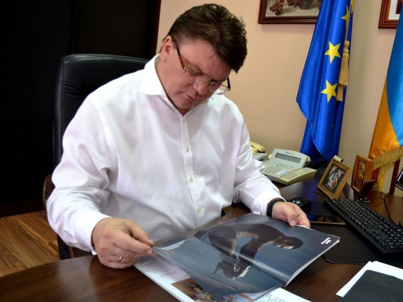 Жданов: Договірні матчі були, є і залишаться ганьбою