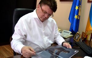 Жданов: Договірні матчі були, є і залишаться ганьбою