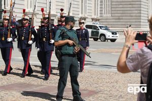 В МВД Испании заявили, что совершившая нападения на людей ячейка террористов уничтожена