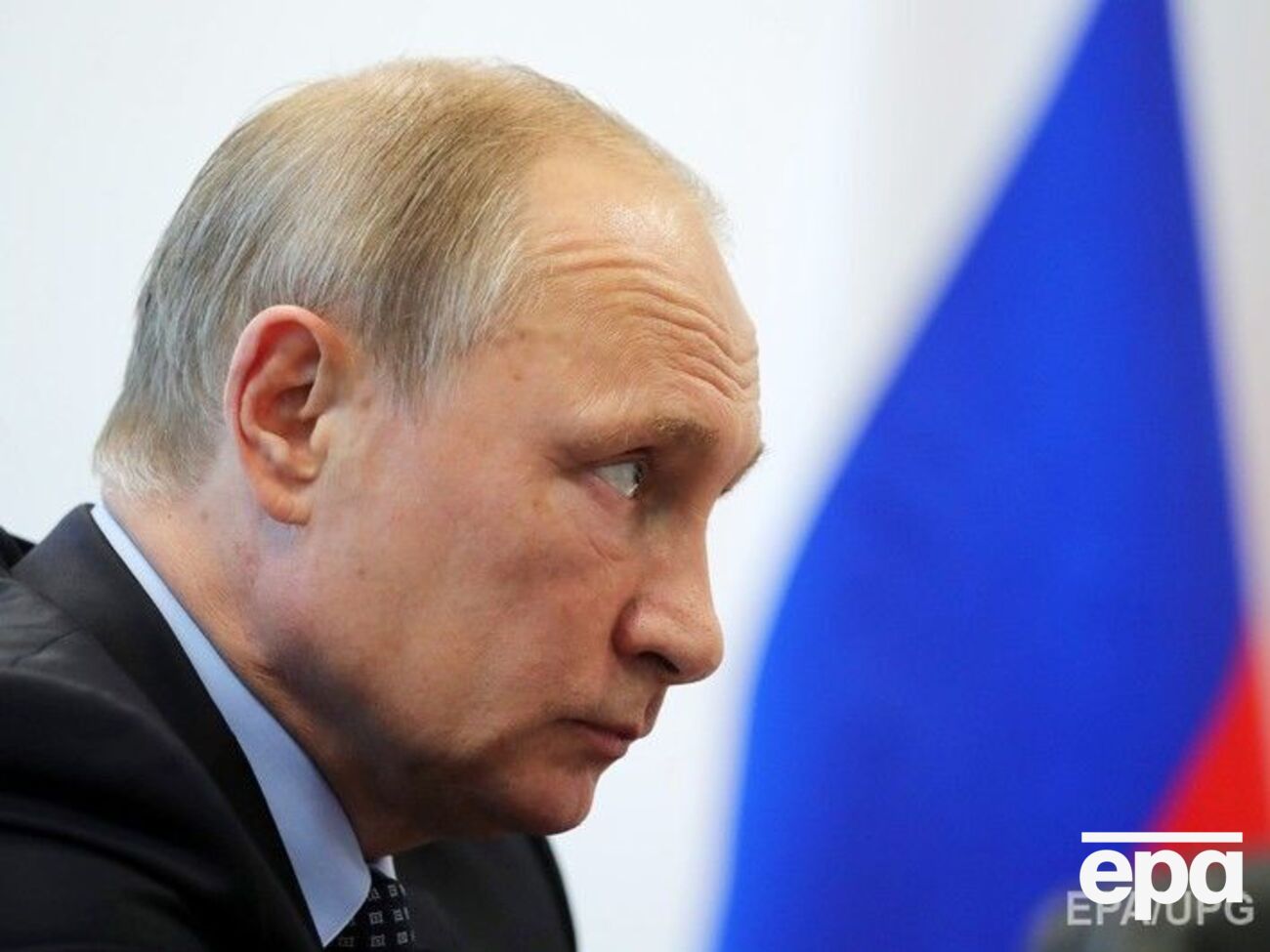 "Доктрину размосквичивания" направили Путину