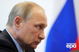 "Доктрину размосквичивания" направили Путину