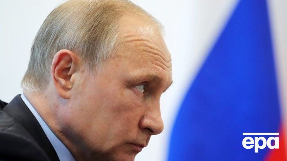 "Доктрину размосквичивания" направили Путину