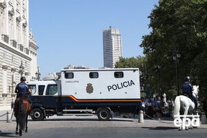 Поліція Каталонії стверджує, що загроза залишається