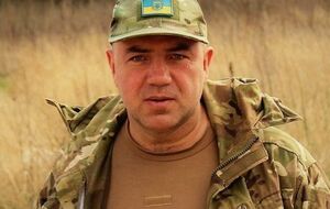 Донік: Щодо повноважень знімати прапори, це ми уточнимо