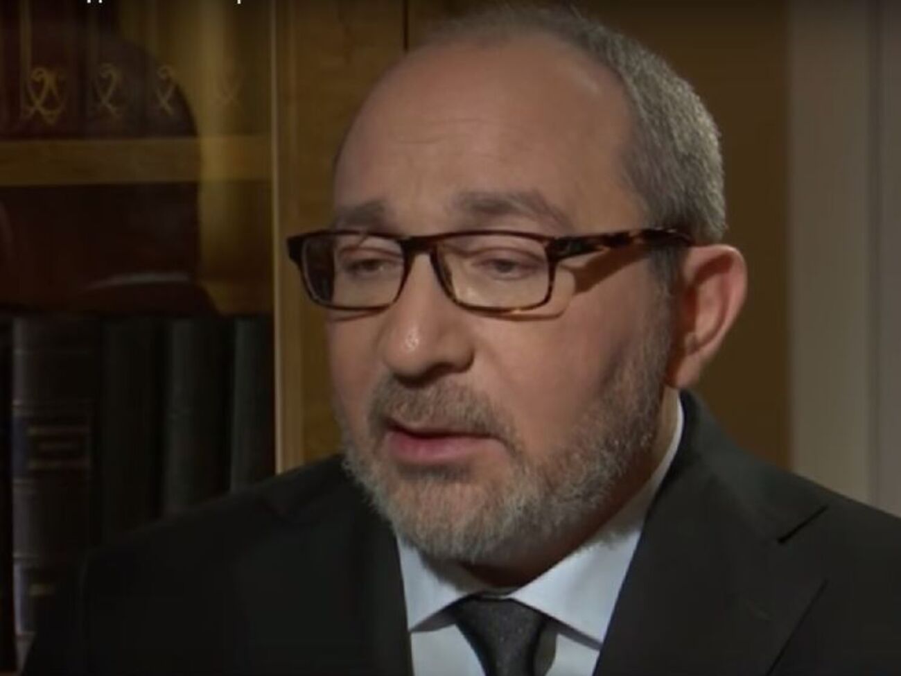 Кернес: Я, навпаки, завжди відстоював інтереси країни, інтереси міста