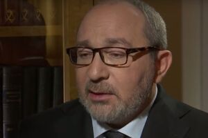 Кернес: Я наоборот, всегда отстаивал интересы страны, интересы города