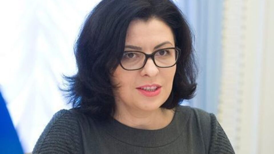 Сироїд: Не буває піввідповідальності, півправди і півсправедливості