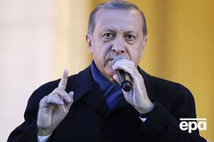 Эрдоган: Кто ты такой, чтобы обращаться к президенту Турции?