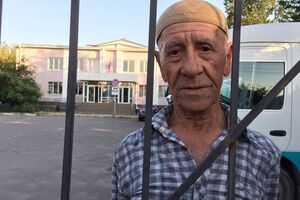 Караметова задержали 8 августа