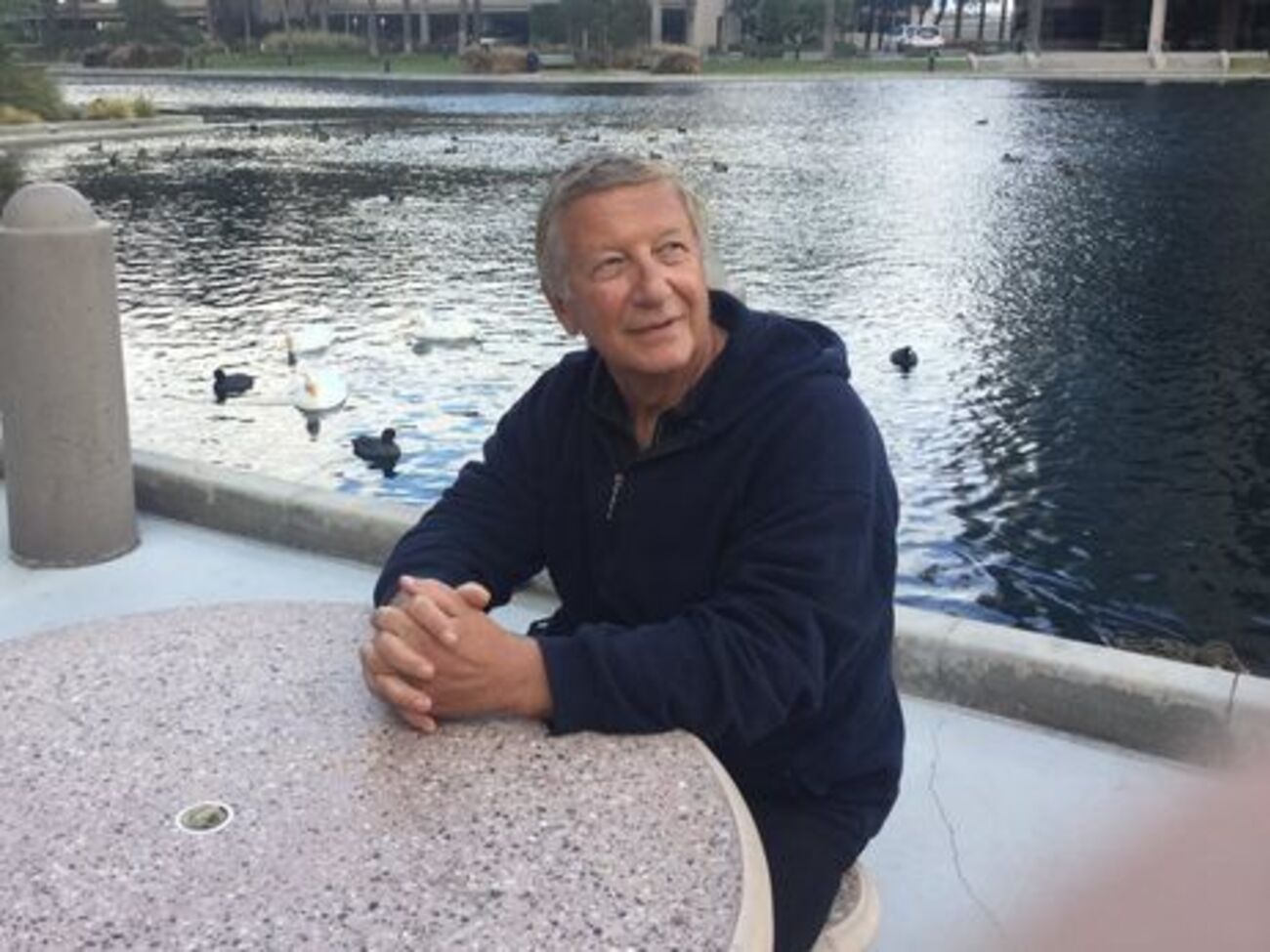 Константин Боровой:&nbsp;Население Крыма поддерживает Путина, я думаю, условно