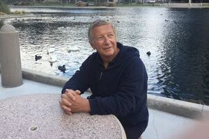 Константин Боровой: Население Крыма поддерживает Путина, я думаю, условно