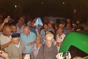 Окупанти вивезли Караметова на центральний автовокзал, не попередивши нікого з рідних