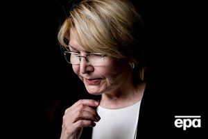 Бывший генпрокурор Венесуэлы Луиса Ортега бежала в Колумбию