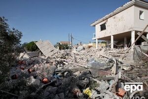 В Альканарі міг загинути імам, організатор терактів