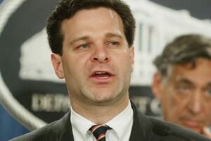 Кандидатуру Рэя на пост главы ФБР теперь должен утвердить Сенат США