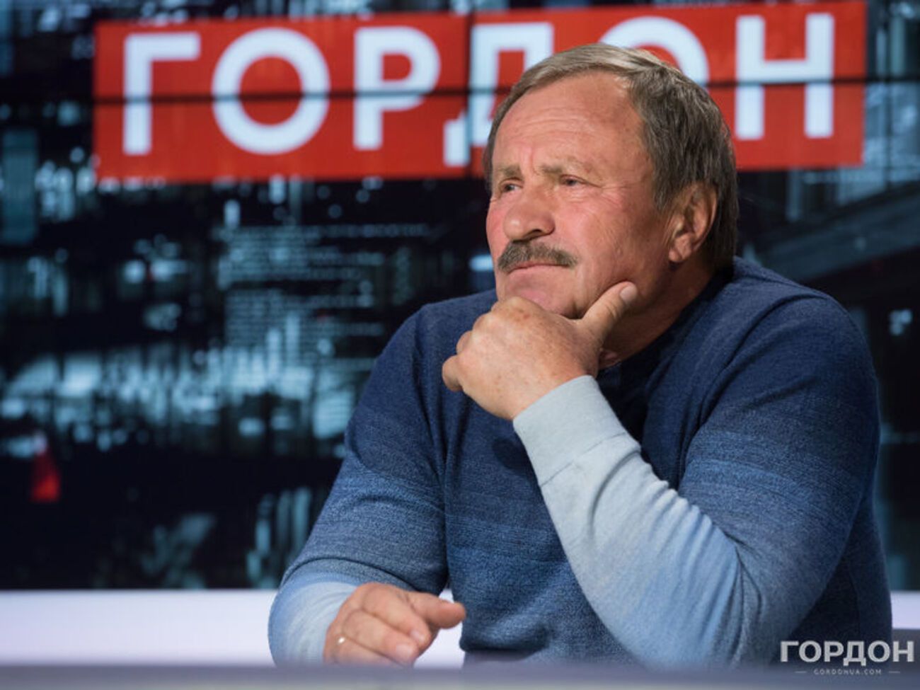 Владимир Быстряков: Мы сейчас живем в таком царстве абсурда, которого я не помню за всю мою жизнь