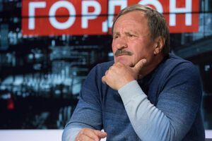 Владимир Быстряков: Мы сейчас живем в таком царстве абсурда, которого я не помню за всю мою жизнь