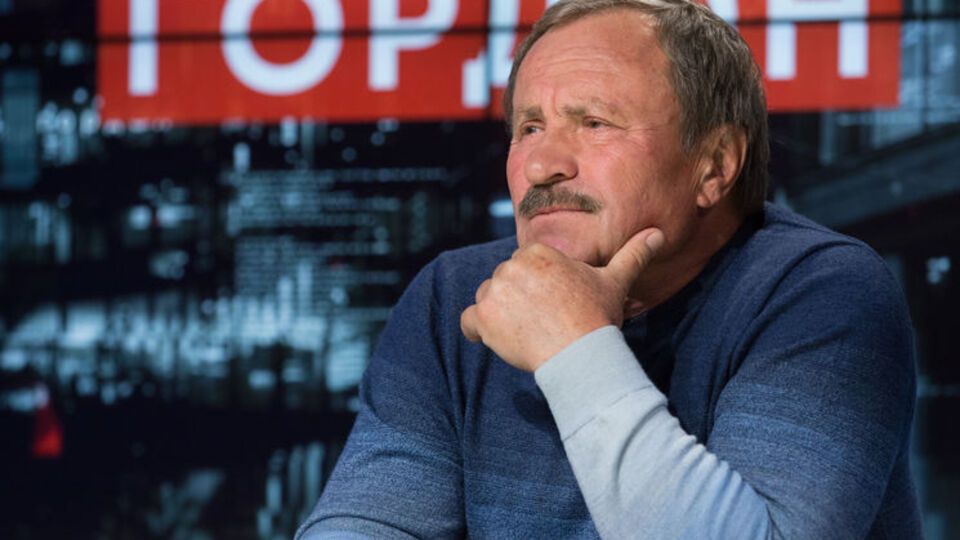 Володимир Бистряков: Ми зараз живемо в такому царстві абсурду, якого я не пам’ятаю за все моє життя