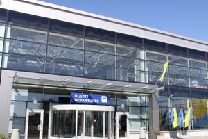 Терминал F законсервировали после Евро 2012