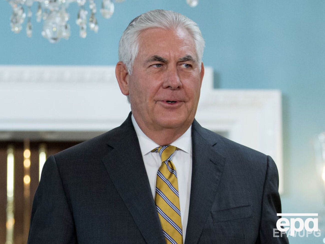 Тиллерсон &ndash; властям КНДР: Мы не ваш враг, мы не являемся угрозой