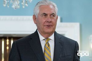 Тиллерсон – властям КНДР: Мы не ваш враг, мы не являемся угрозой