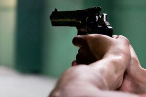 Нападник здійснив щонайменше 17 пострілів
