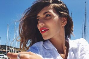 Тодоренко: Психанула, покрасила волосы в розовый. Настроение моментально улучшилось