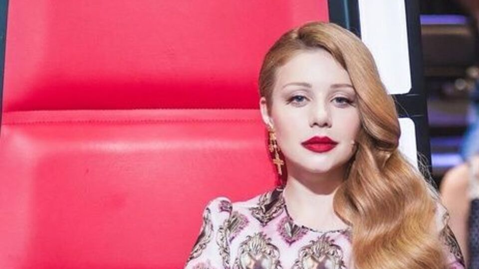 Тіна Кароль поділилася новою піснею