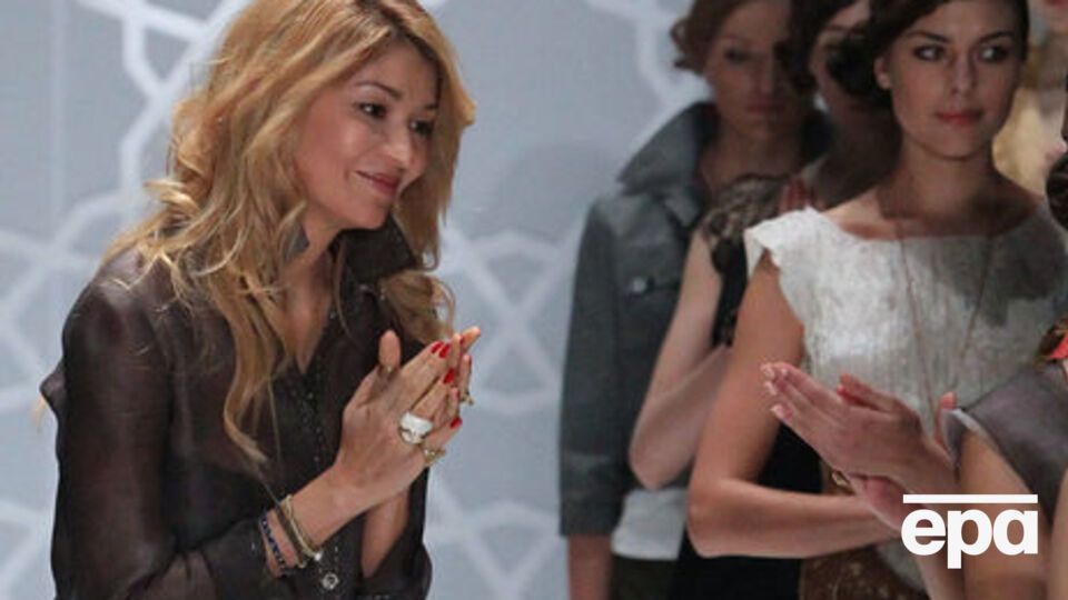 28 июля стало известно об аресте Каримовой