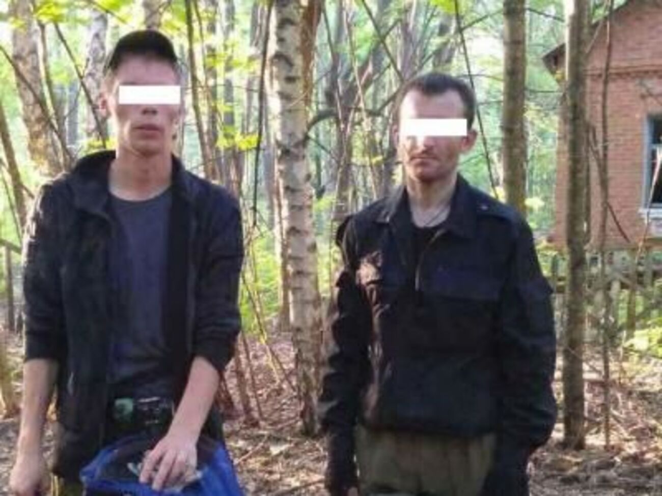 Белорусов выдворят из страны