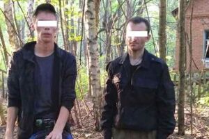 Белорусов выдворят из страны