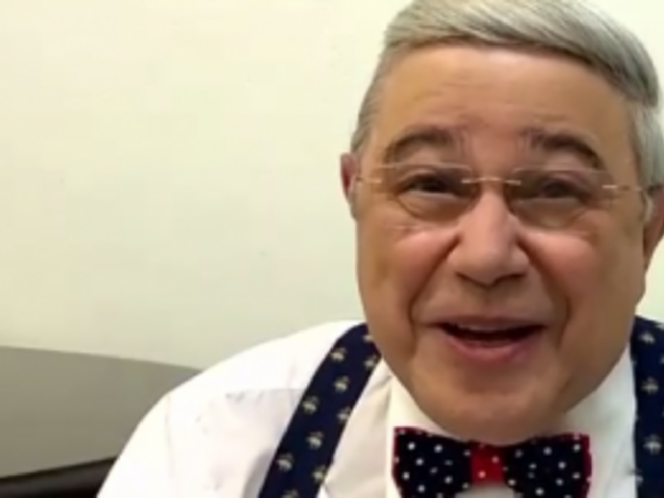 Петросян: Фрагмент приготування салату