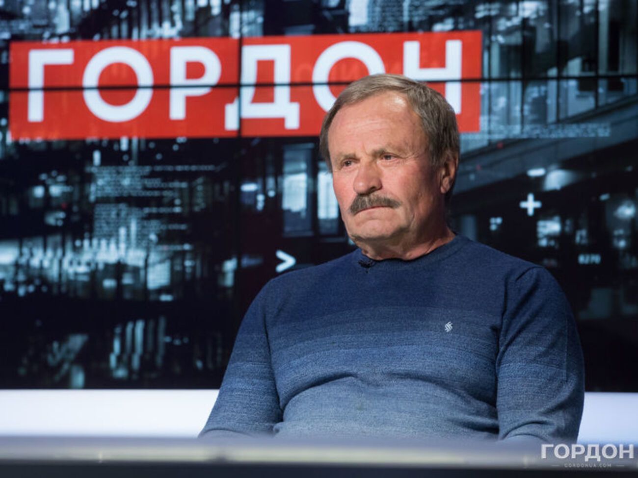 Быстряков:&nbsp;У меня там тесть живет, в Симферополе... они все за Россию